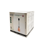 Cs lampe chauffante ch-01 bronze — Combisteel 7455.1805