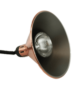 Cs lampe chauffante ch-02 bronze — Combisteel 7455.1815