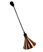 Cs lampe chauffante ch-02 bronze — Combisteel 7455.1815