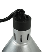 Cs lampe chauffante ch-02 argent — Combisteel 7455.1817