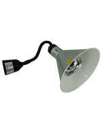 Cs lampe chauffante ch-02 argent — Combisteel 7455.1817