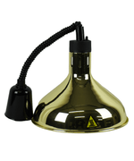 Cs lampe chauffante ch-03 or — Combisteel 7455.1820