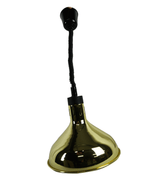 Cs lampe chauffante ch-03 or — Combisteel 7455.1820