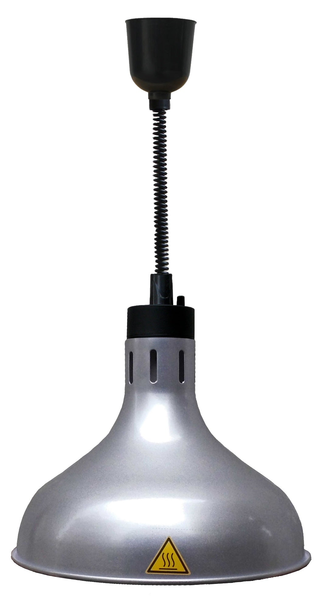 Cs lampe chauffante ch-03 argent — Combisteel 7455.1822