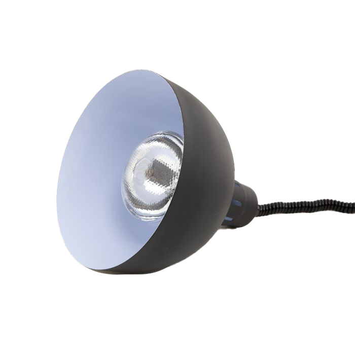 Cs lampe chauffante ch-04 noir — Combisteel 7455.1825
