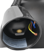 Cs lampe chauffante ch-04 noir — Combisteel 7455.1825