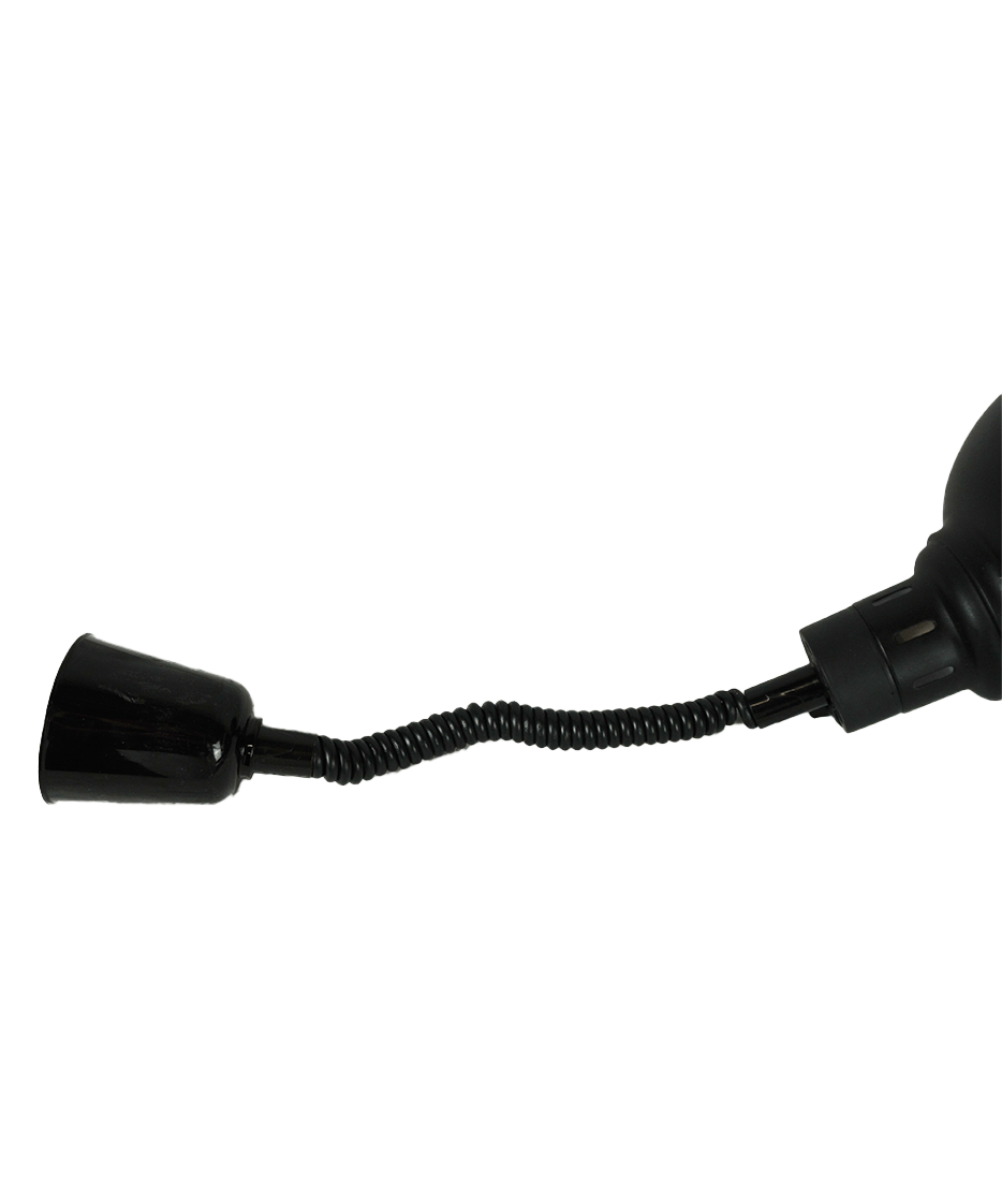 Cs lampe chauffante ch-04 noir — Combisteel 7455.1825