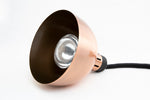 Cs lampe chauffante ch-04 bronze — Combisteel 7455.1830