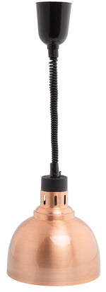 Cs lampe chauffante ch-04 bronze — Combisteel 7455.1830