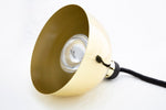 Cs lampe chauffante ch-04 or — Combisteel 7455.1835