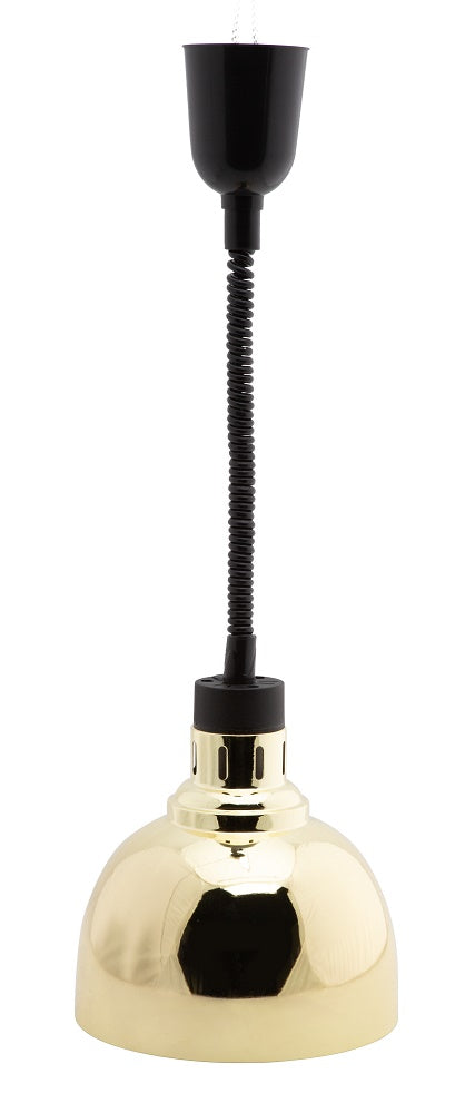 Cs lampe chauffante ch-04 or — Combisteel 7455.1835
