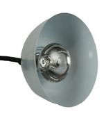 Cs lampe chauffante ch-04 argent — Combisteel 7455.1837