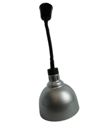 Cs lampe chauffante ch-04 argent — Combisteel 7455.1837