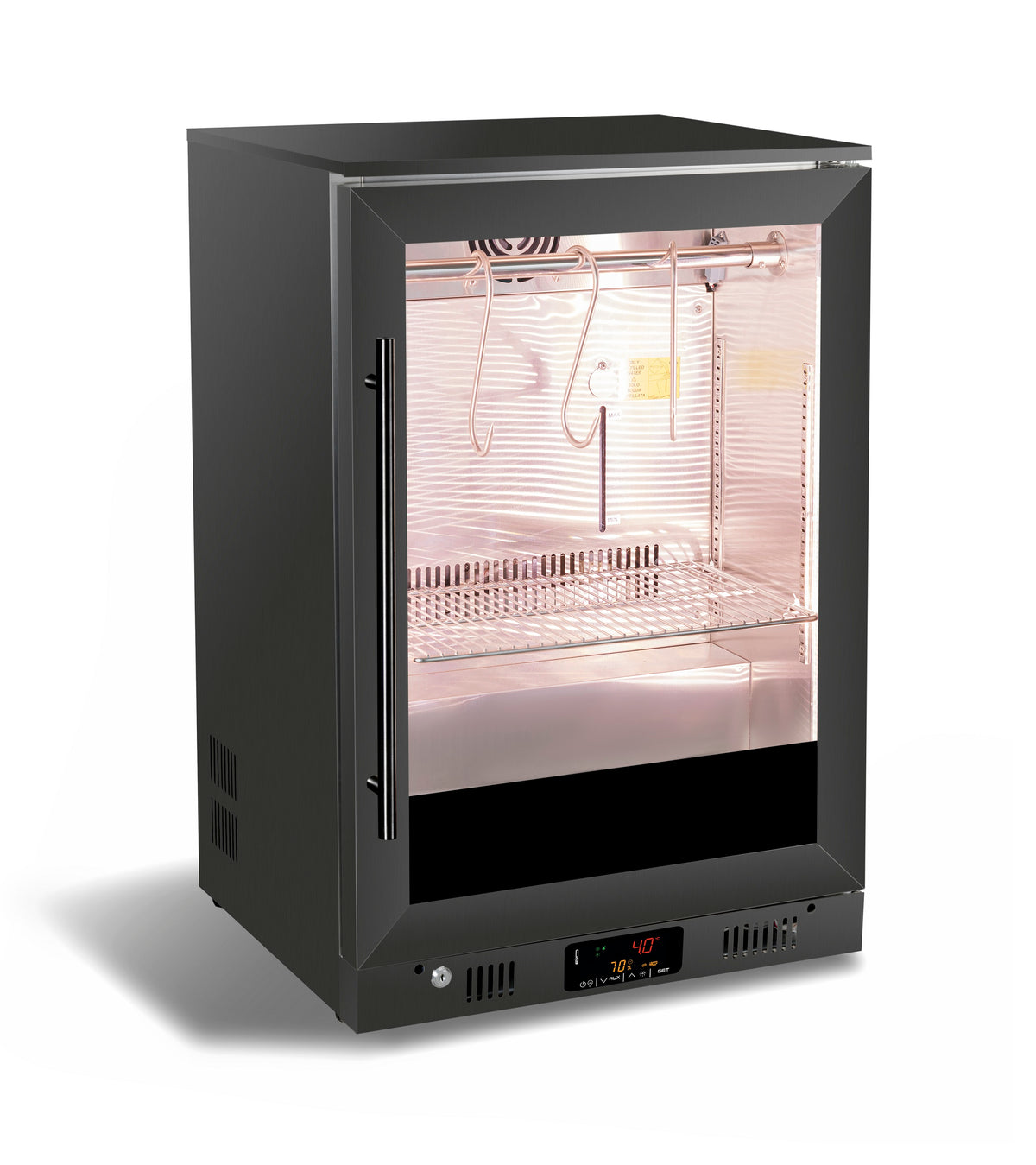 Cave a maturation 138 L — Combisteel 7455.1950