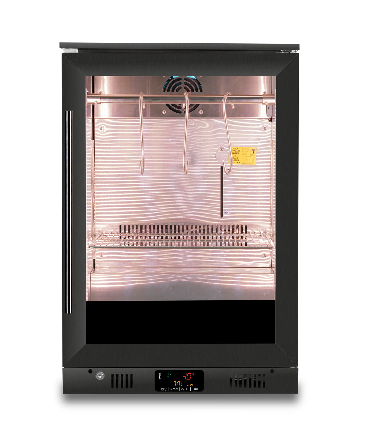 Cave a maturation 138 L — Combisteel 7455.1950