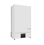 Réfrigérateur 2 portes en verre fcu-750 — Combisteel 7455.2105