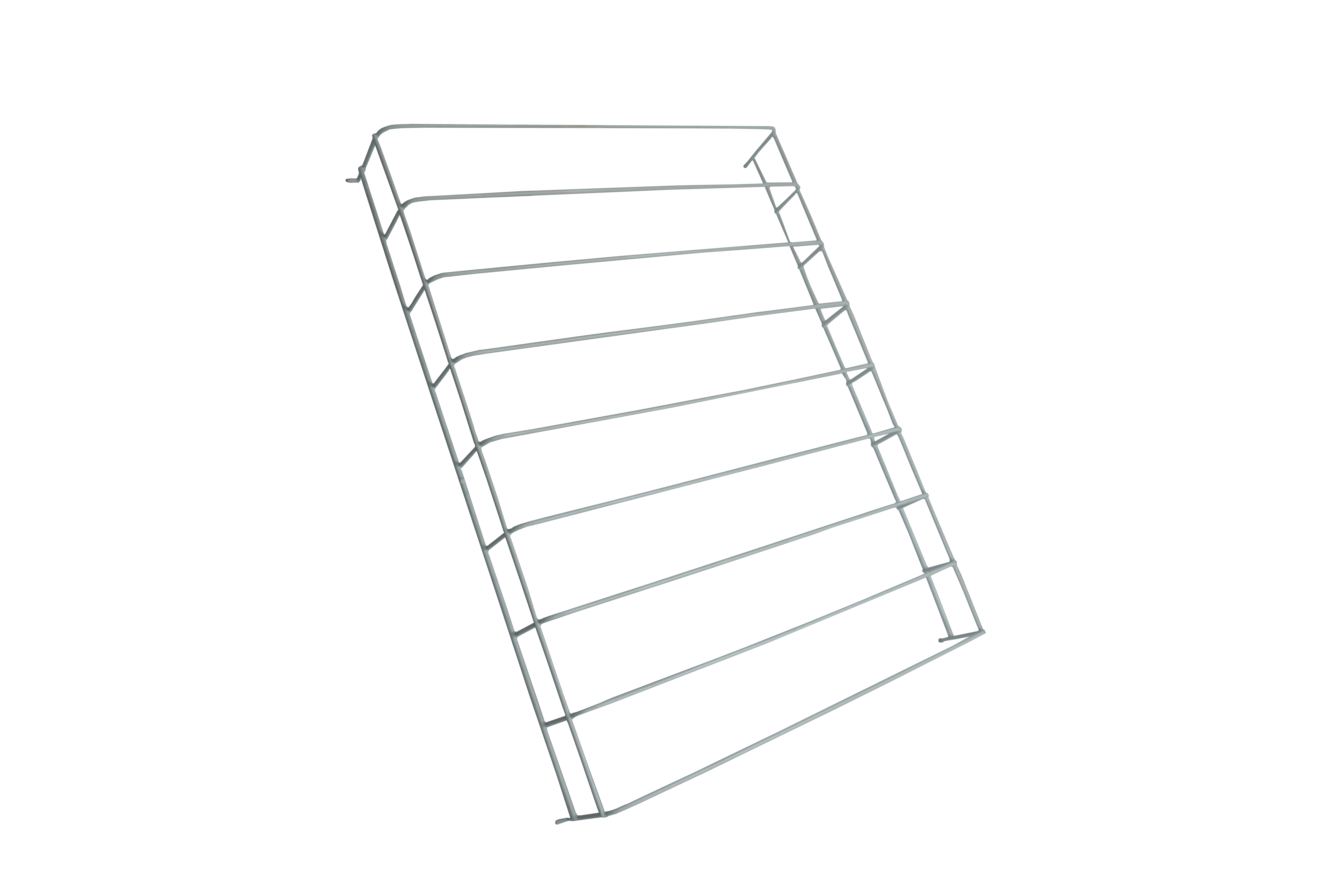 Separateur de bouteilles blanc 7455.2212 — Combisteel 7455.2292