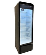 Réfrigérateur porte en verre pib-280r — Combisteel 7455.3125