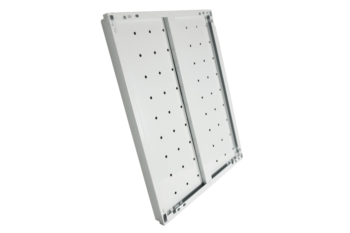 Grille perforée du milieu pour 7455.2205-2210-2410-2416 — Combisteel 7455.3205