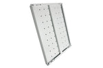 Grille perforée gauche/droit blanc pour 7455.2200-2205-2210-2400-2410-2416 — Combisteel 7455.3200