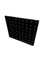 Grille perforée noir pour 7455.2242 — Combisteel 7455.3225