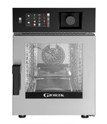 Combisteamer elec. 6x1/1gn — Combisteel 7466.0150