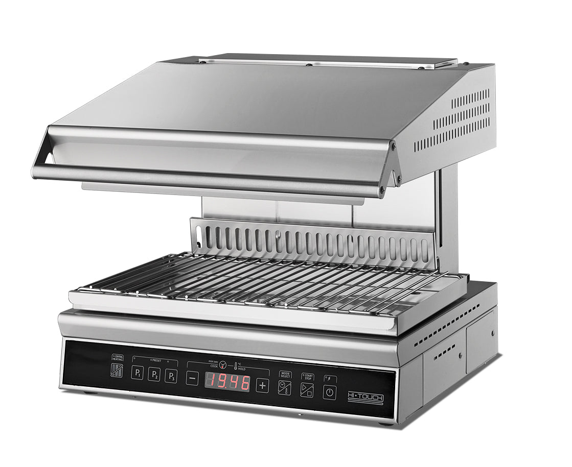 Giorik salamander 570 écran tactile — Combisteel 7466.1495