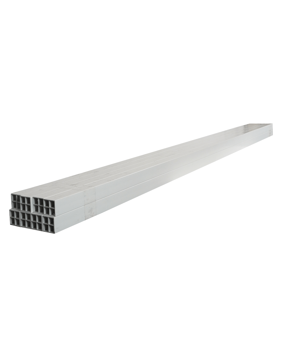 Barres de ventilation pour chambre froide negative - 8 pcs de 2000x40x40mm — Combisteel 7469.1645