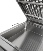 Grille d'eau — Combisteel 7472.0050