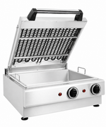 Grille d'eau — Combisteel 7472.0050