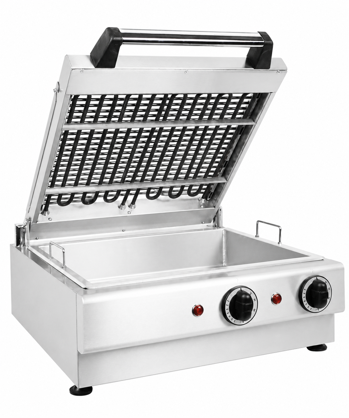 Grille d'eau — Combisteel 7472.0050