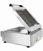 Grille d'eau — Combisteel 7472.0050