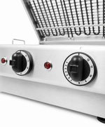 Grille d'eau — Combisteel 7472.0050