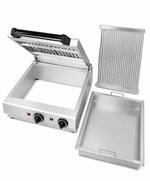 Grille d'eau — Combisteel 7472.0050