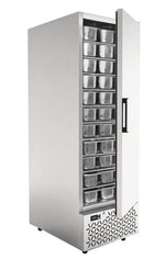 Armoire frigo conservation crème glacé — Combisteel 7472.0120