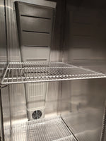 Armoire frigo conservation crème glacé — Combisteel 7472.0120