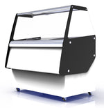 Vitrine à creme glacée cuba 13x5 L — Combisteel 7472.0145