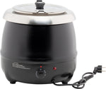 Marmite à soupe 10 L — Combisteel 7476.0005
