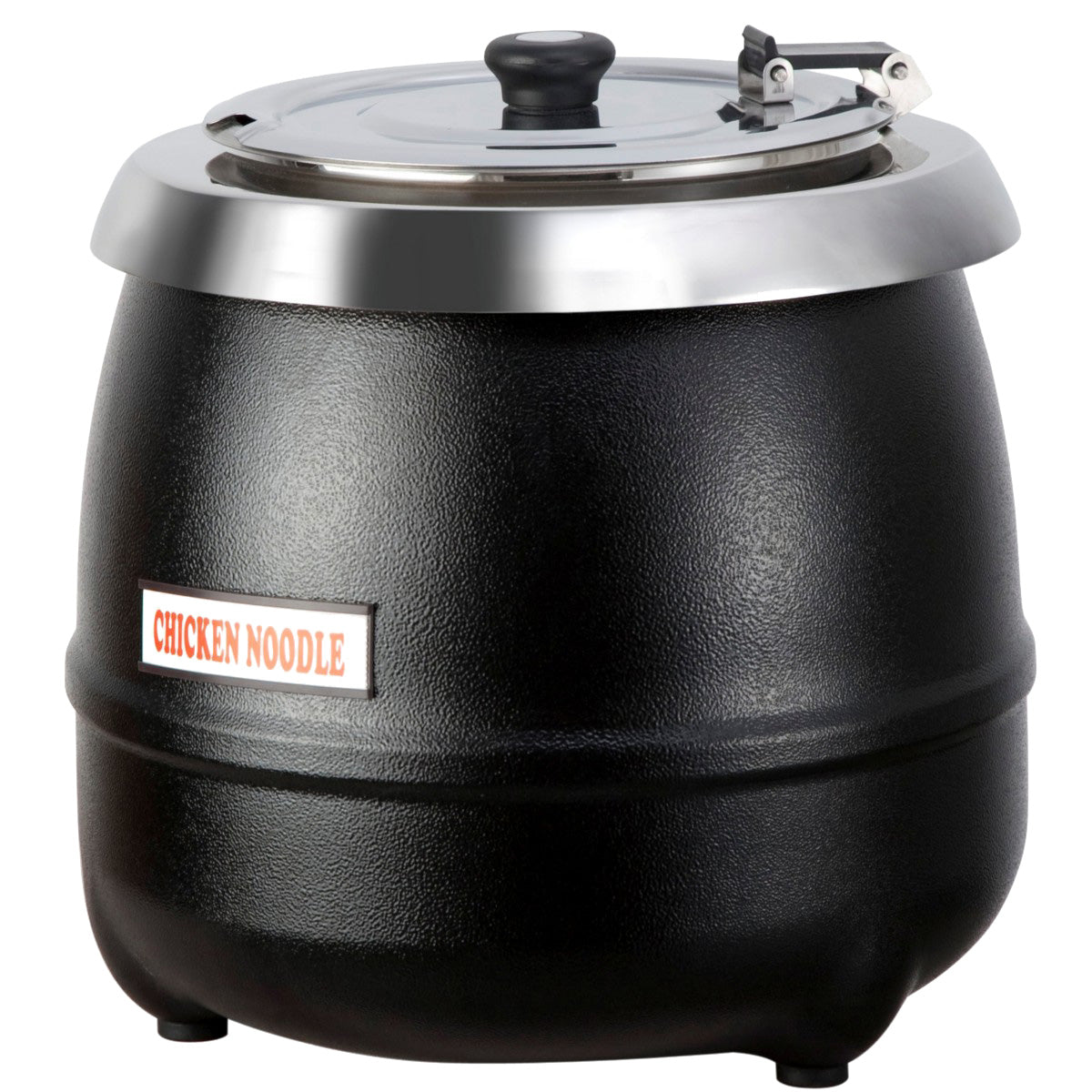 Marmite à soupe 10 L — Combisteel 7476.0005
