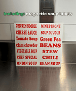 Marmite à soupe 10 L — Combisteel 7476.0005