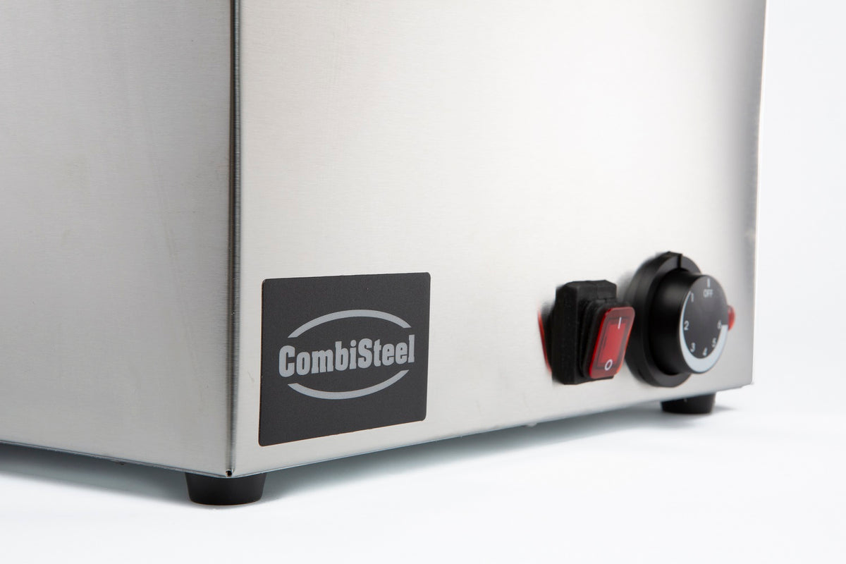 Bain-marie électrique — Combisteel 7476.0010