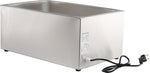 Bain-marie électrique — Combisteel 7476.0010