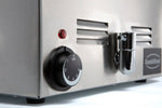 Bain-marie avec robinet de vidange — Combisteel 7476.0015