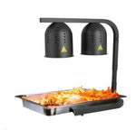 Lampe chauffant — Combisteel 7476.0025