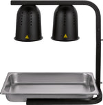 Lampe chauffant — Combisteel 7476.0025