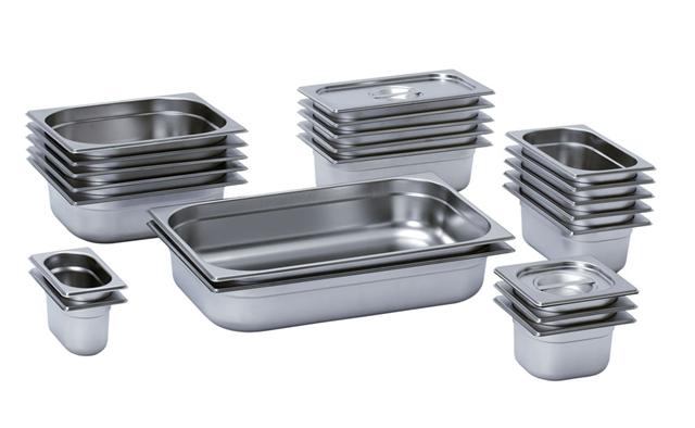 GN récipient 1/1gn-150mm — Combisteel 7476.0065