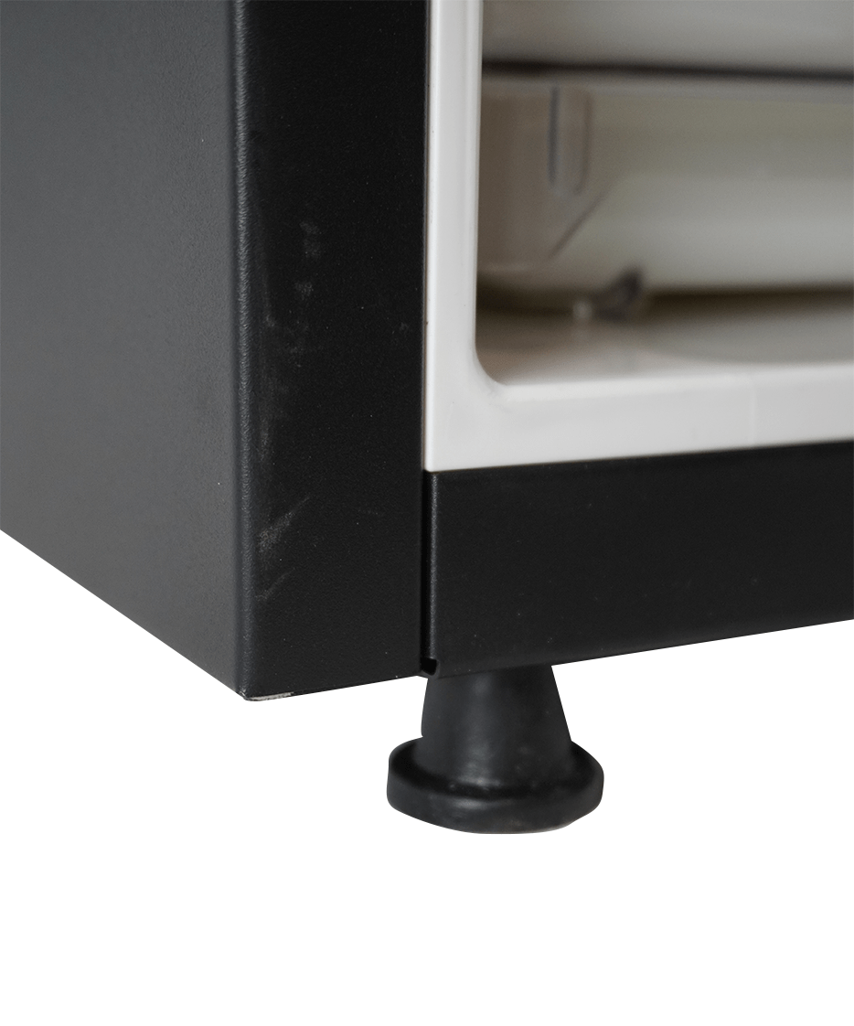 Cappuccino refroidisseur de lait incl. contenant à lait — Combisteel 7476.0136