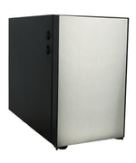 Cappuccino refroidisseur de lait incl. contenant à lait — Combisteel 7476.0136