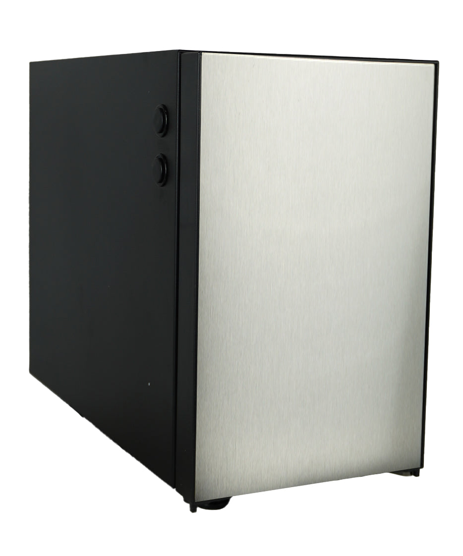 Cappuccino refroidisseur de lait incl. contenant à lait — Combisteel 7476.0136