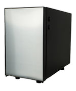 Cappuccino refroidisseur de lait incl. contenant à lait — Combisteel 7476.0136